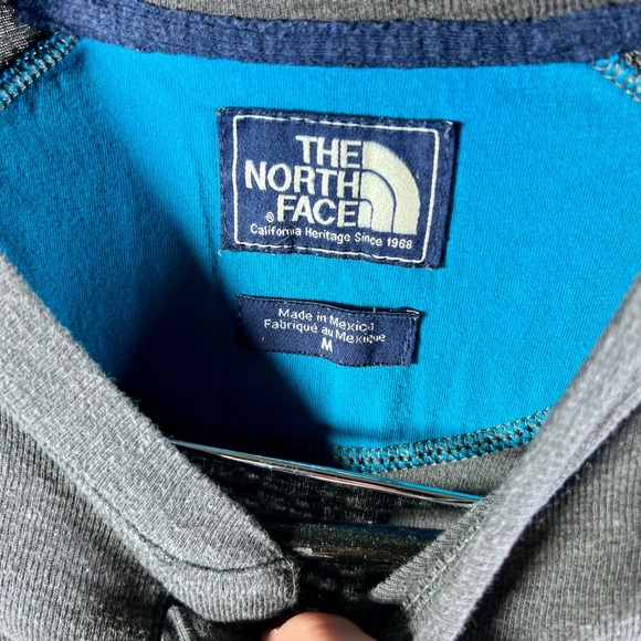 The North Face - Thermal Long-Sleeve - Picture 3 of 6